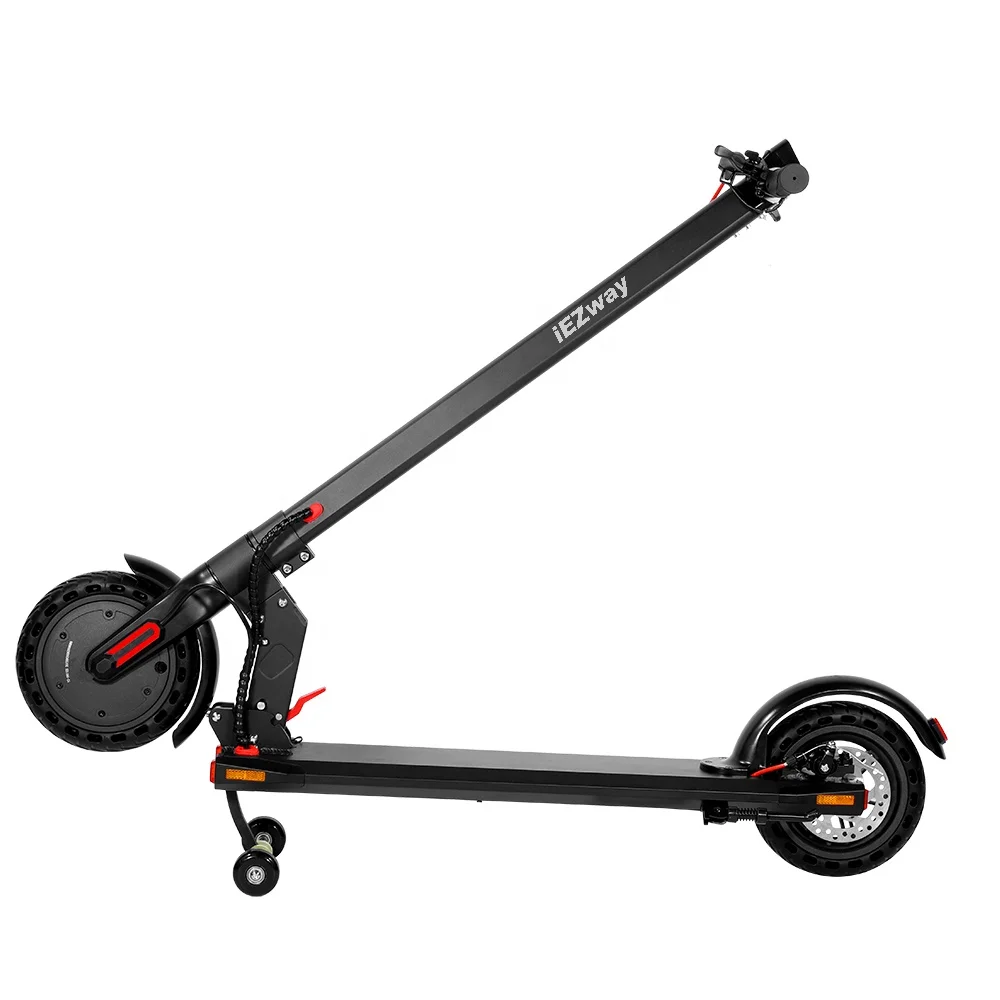 EZ3 Eletric scooter2