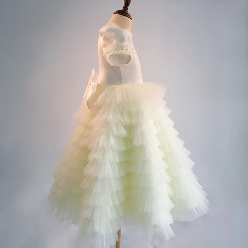 cupcake pageant dress Children Party Birthday Flower Girl Dress Kids Ball Gown, White and ivory,pink
cupcake pageant dress Children Party Birthday Flower Girl Dress Kids Ball Gown, White and ivory,pink