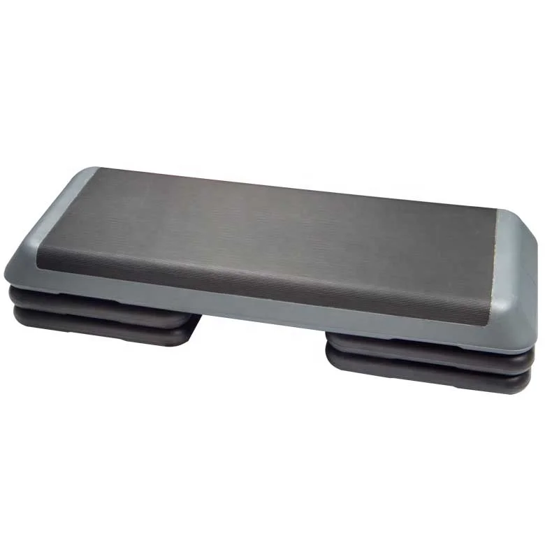 High quality Fitness Exercise Aerobic Step Platform Aerobic Step, Grey/black&red/black&green/black&blue/purple
High quality Fitness Exercise Aerobic Step Platform Aerobic Step, Grey/black&red/black&green/black&blue/purple