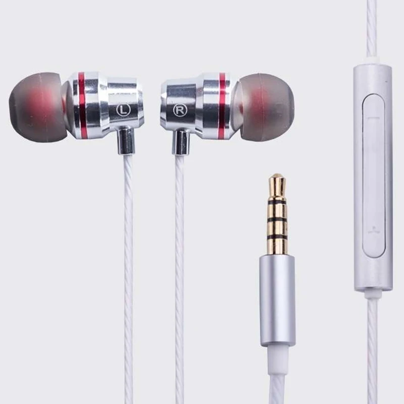 High quality usams earphone universal underwater headphones 
High quality usams earphone universal underwater headphones