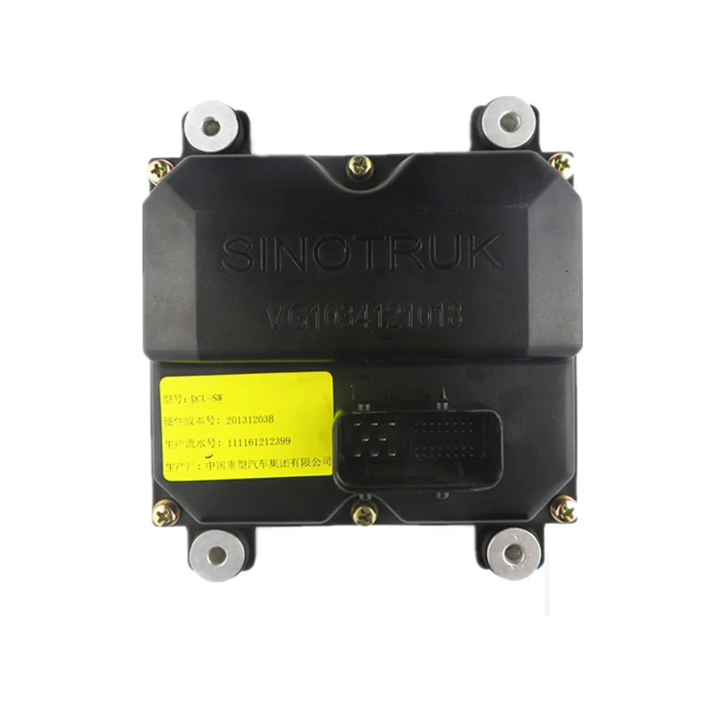 Urea pump computer board DCU VG1034121018 AZ1034121031 suitable for Weichai Sinotruk HOWO
Urea pump computer board DCU VG1034121018 AZ1034121031 suitable for Weichai Sinotruk HOWO