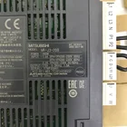 Original Mitsubishi AC servo drive unit MR-J3-20B