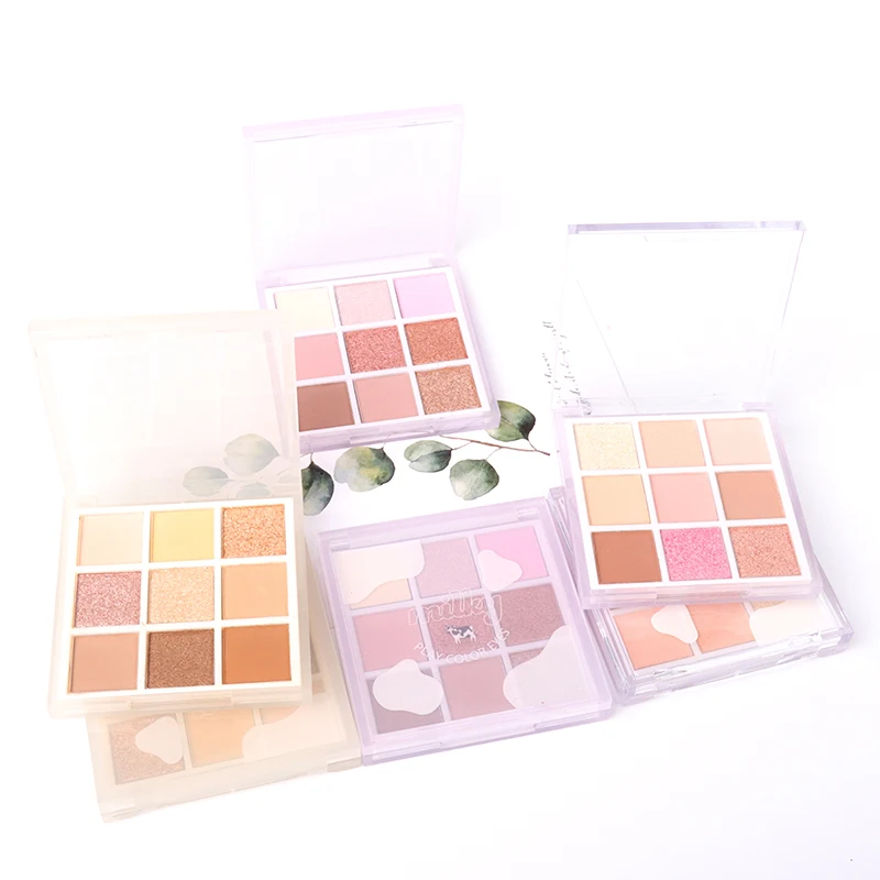 Best Selling Eye Makeup Natural Beaded Flash Long lasting Eye Shadow Palette Custom Professional Eye Shadow Plate, Muliti-color
Best Selling Eye Makeup Natural Beaded Flash Long lasting Eye Shadow Palette Custom Professional Eye Shadow Plate, Muliti-color