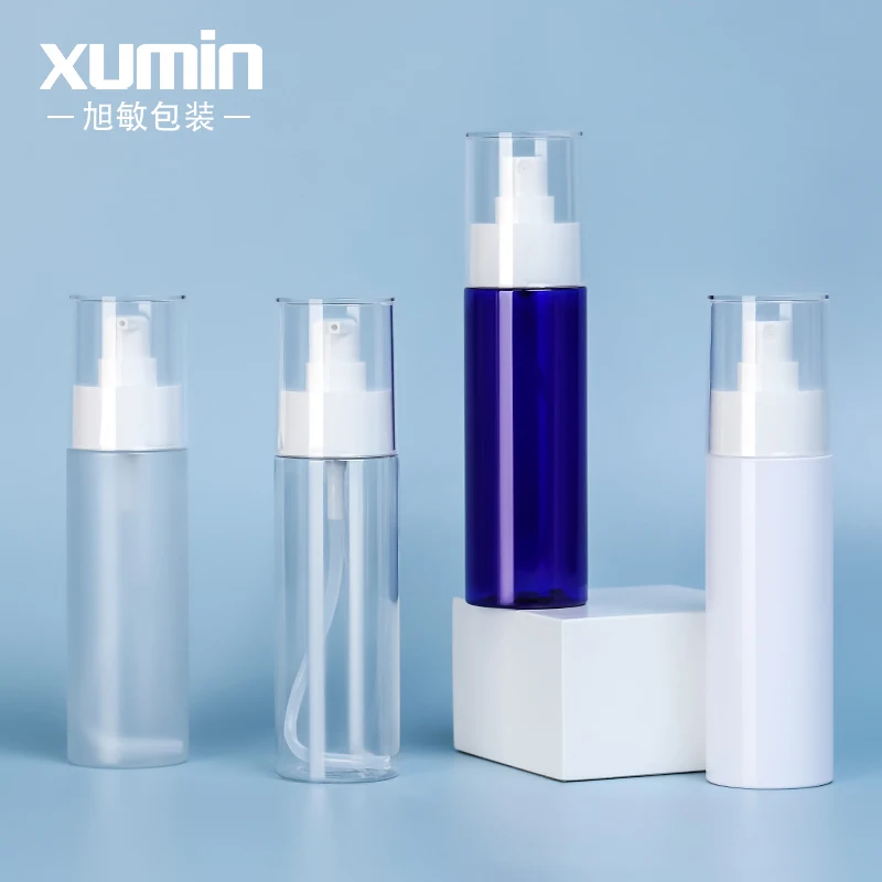 plastic cosmetic spray bottles 100ml pet spray bottle 100ml pump bottles for skincare
plastic cosmetic spray bottles 100ml pet spray bottle 100ml pump bottles for skincare