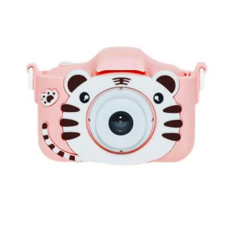 2.0 Inch 320X240 Cute Cartoon Kids Instant Camera Children Fun Christmas Gift Digital Camera Built-In Games Kids Photo Camera L1
2.0 Inch 320X240 Cute Cartoon Kids Instant Camera Children Fun Christmas Gift Digital Camera Built-In Games Kids Photo Camera L1