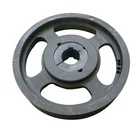 Standard or OEM Grey Iron Casting Taper Lock V Belt Pulley