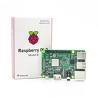1GB RAM Quad Core 1.2GHz 64bit CPU WiFi & Bluetooth Raspberry Pi 3 Model B