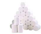Ultra Soft Bathroom Tissue Toilet Paper Case Pack Big Rolls