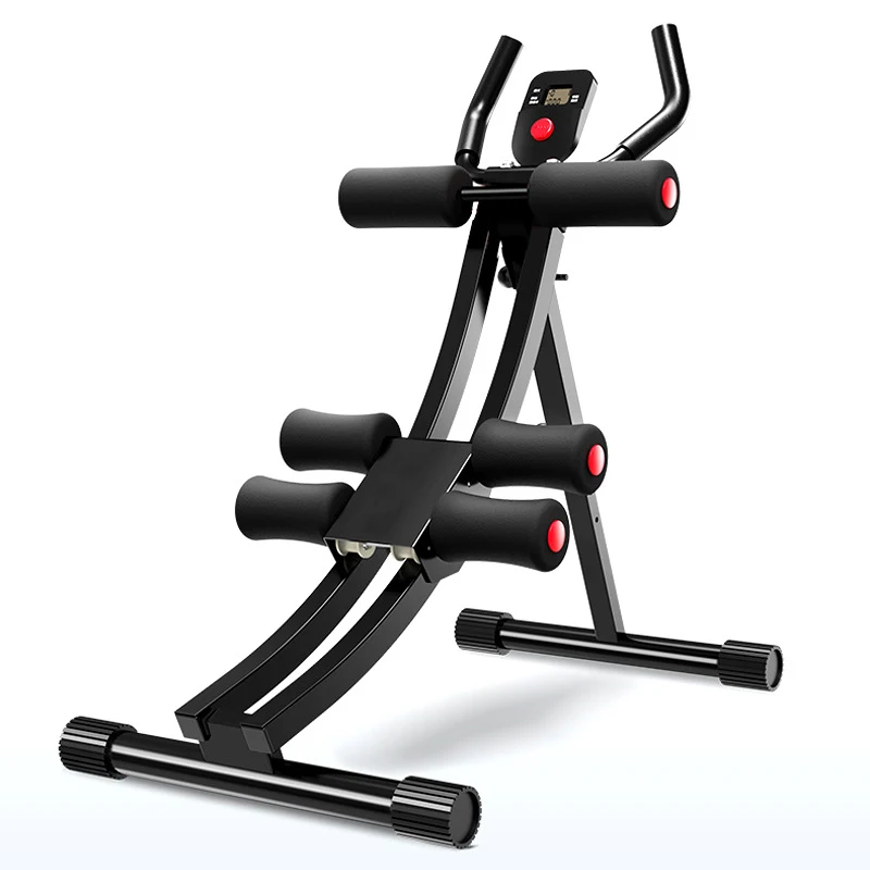 Beautiful waist machine abdominal exerciser abdominal muscle exercise fitness equipment
Beautiful waist machine abdominal exerciser abdominal muscle exercise fitness equipment