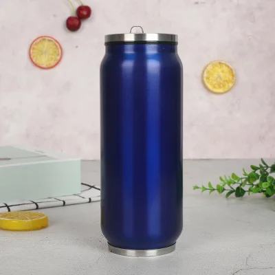 Mikenda Cute 500ML Straw Thermos Mug Stainless Steel Vacuum Flasks Thermal Water Bottle Kid Child Cans Cup Thermocup, Mix
Mikenda Cute 500ML Straw Thermos Mug Stainless Steel Vacuum Flasks Thermal Water Bottle Kid Child Cans Cup Thermocup, Mix