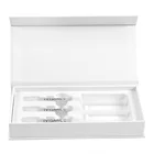 Professional OEM Tooth Whitener 3pcs Teeth Whitening Non Peroxide Gel Refill Kit