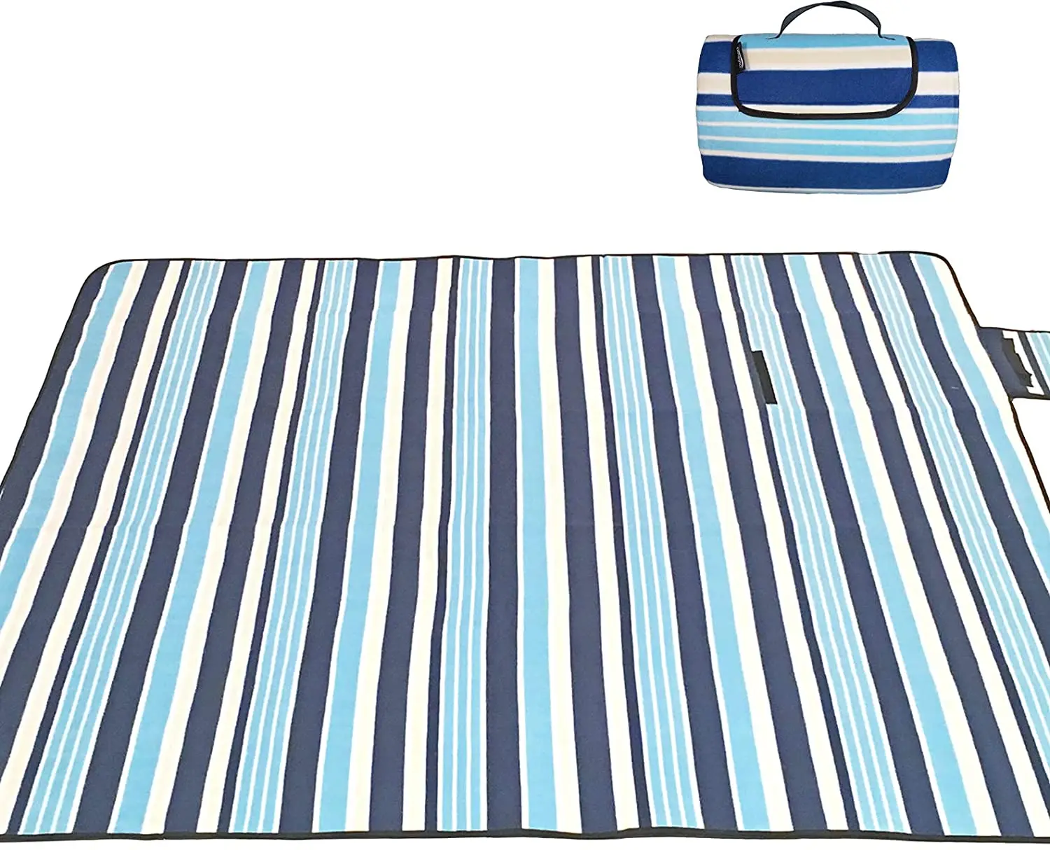 Mat Family Picnic Waterproof Blanket With Tote Beach Custom Picnic Blanket, Customized
Mat Family Picnic Waterproof Blanket With Tote Beach Custom Picnic Blanket, Customized