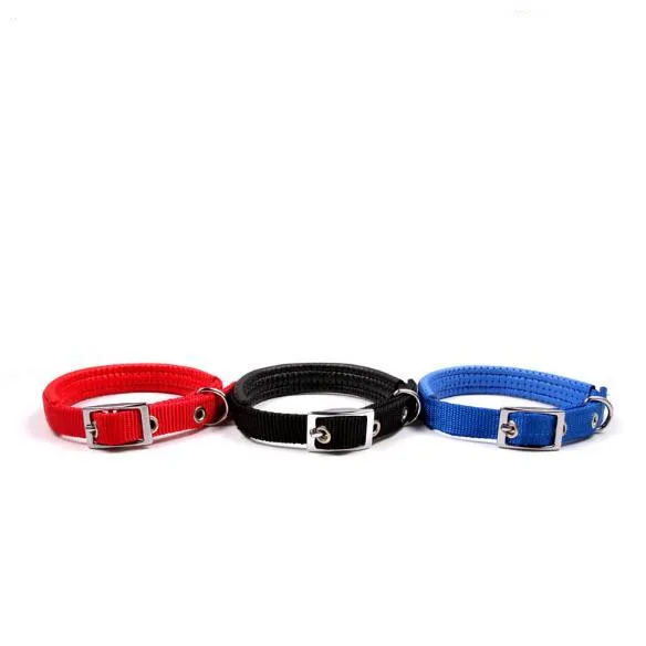 Wholesale High Quality High Quality Custom Luxury Pet Supplies Dog Collar Christmas Pet Collar
Wholesale High Quality High Quality Custom Luxury Pet Supplies Dog Collar Christmas Pet Collar
