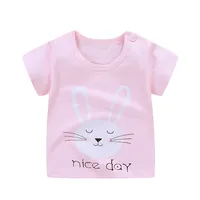 Children T Shirts Cartoon Print Kids Baby Boy Tops Short Sleeve T-Shirt Summer Tee Toddler Girl Shirts Girls Top
Children T Shirts Cartoon Print Kids Baby Boy Tops Short Sleeve T-Shirt Summer Tee Toddler Girl Shirts Girls Top