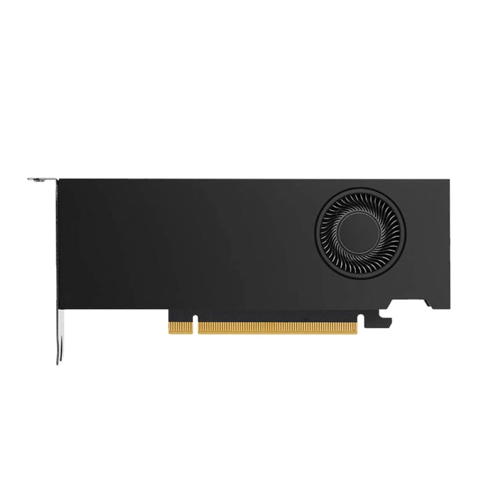 RTX A2000 12G Ampere Architecture Professional Graphics Graphics Card Neutral Box
RTX A2000 12G Ampere Architecture Professional Graphics Graphics Card Neutral Box