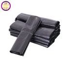 Heavy Duty Handle Yard Waste Bin Liner Biodegradable Rubbish Garbage Trash Plastic Bag