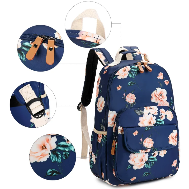 High quality school backpacks with USB charge trendy girl school bag set trendy youthful leather school backpack
High quality school backpacks with USB charge trendy girl school bag set trendy youthful leather school backpack