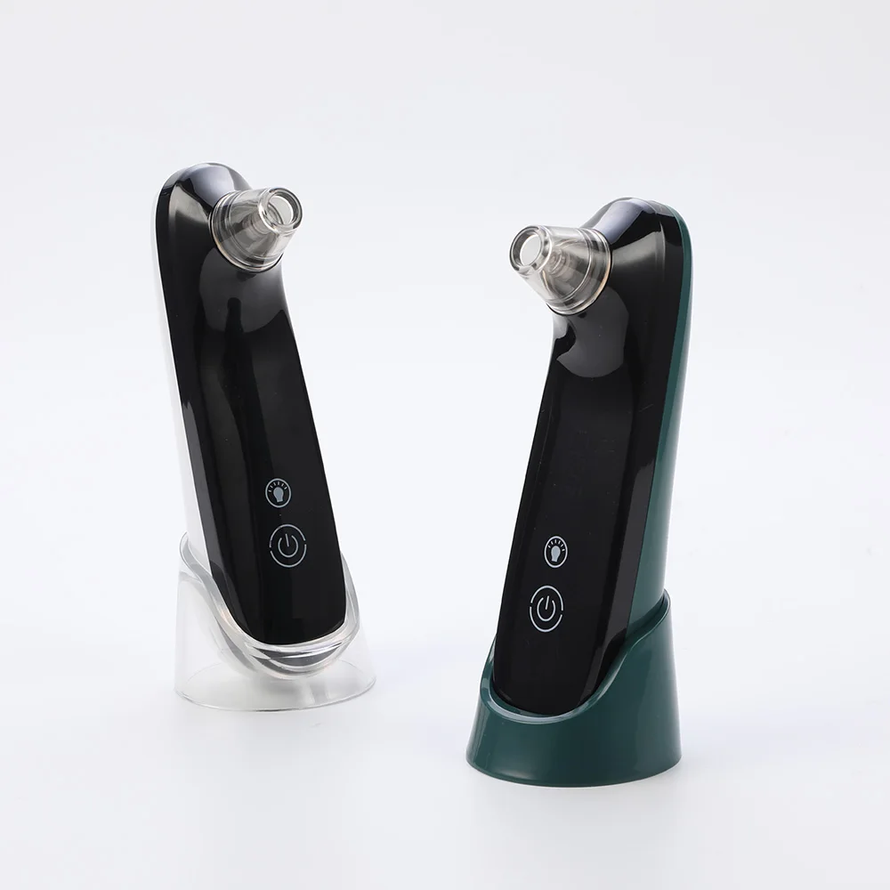 Home Use Appliances Blackhead removal Blackhead Vacuum Suction Remover Facial Cleansing Instrument Device
Home Use Appliances Blackhead removal Blackhead Vacuum Suction Remover Facial Cleansing Instrument Device
