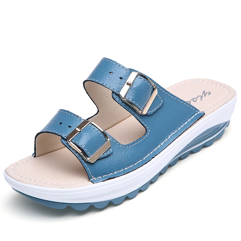 Wholesale 2021women footwear designer women sandals leather shoes ladies wedges sandal good quality price
Wholesale 2021women footwear designer women sandals leather shoes ladies wedges sandal good quality price