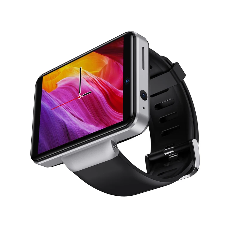 4G android smart watch support android 2.41 inch Dual CAMERA 5.0MP smartwatch large battery 2080mAh domiwear
4G android smart watch support android 2.41 inch Dual CAMERA 5.0MP smartwatch large battery 2080mAh domiwear