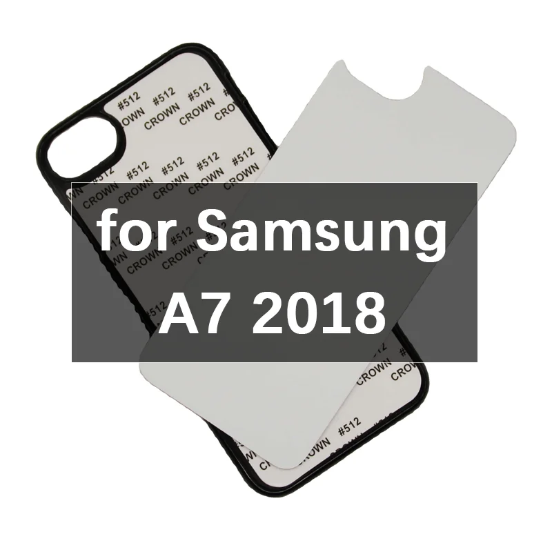 Zhike for 2021 Funda Para Celular Coque Telephone Heat Print Protective Metal High A7 2018 Samsung Galaxy Sublimation Phone Case
Zhike for 2021 Funda Para Celular Coque Telephone Heat Print Protective Metal High A7 2018 Samsung Galaxy Sublimation Phone Case