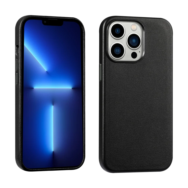 2022 Newest Mobile Phone Case For iPhone 13 PU Leather Case Microfiber Cloth + PC + PU Leather Phone Case For iPhone 12, 17 colors
2022 Newest Mobile Phone Case For iPhone 13 PU Leather Case Microfiber Cloth + PC + PU Leather Phone Case For iPhone 12, 17 colors