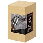 Coffee 2020 Portable And Adjustable Manual Coffee Beans Grinder Manual With Low MOQ