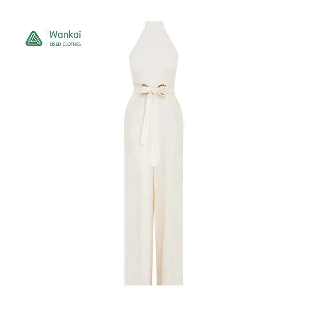 Wankai Apparel Manufacture Second Hand Clothing Mixed Bales, Fashion Used Winter Dress, Mixed color
Wankai Apparel Manufacture Second Hand Clothing Mixed Bales, Fashion Used Winter Dress, Mixed color