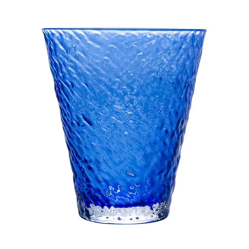 Best selling handmade colored glass cups single walled colored glass cups from Chinese supplier, Muti-colored
Best selling handmade colored glass cups single walled colored glass cups from Chinese supplier, Muti-colored