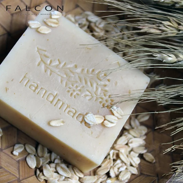 Drop Ship Eco-Friendly Mild Gentle Children Unscented White Collagen Moisturizing Body Soap Savon Oat Rice Soap
Drop Ship Eco-Friendly Mild Gentle Children Unscented White Collagen Moisturizing Body Soap Savon Oat Rice Soap