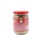 230g Seasonings Condiments Chinese Style HACCP HALAL ISO Red Garlic Chilli Sauce