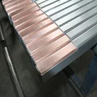 Titanium Ti- Titanium Clad Copper Drawing Hole Welding Connect Parts*-1.5mm-sealing Edge