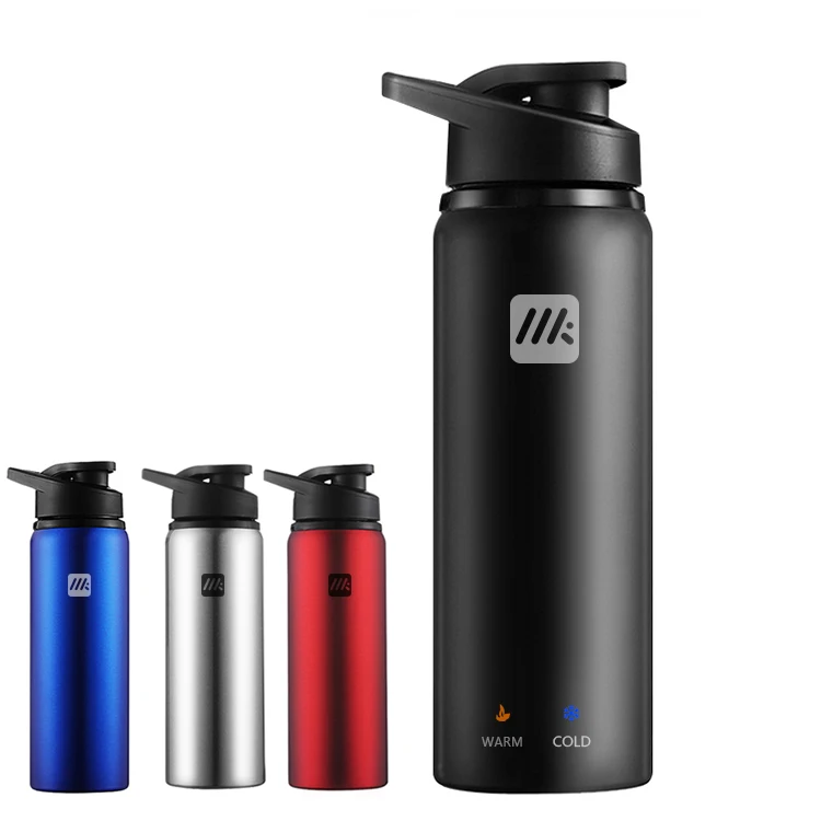 Custom Logo 700ML Men's Fitness Portable Drink Sports Cup Single Layer Cooling Cup Stainless Steel Water Bottle
Custom Logo 700ML Men's Fitness Portable Drink Sports Cup Single Layer Cooling Cup Stainless Steel Water Bottle