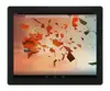 CE approved all in one mini pc android 17 inch touch screen panel industrial android pc