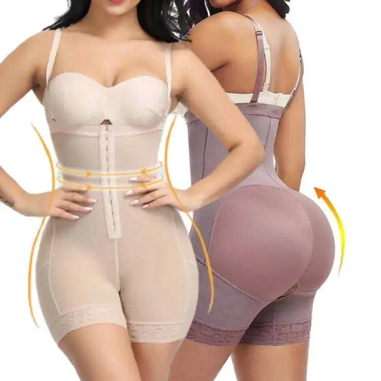 New Design Front Zipper Abdominal Tummy Control Enhancer Hip Girdle Body Shaper Slimming
New Design Front Zipper Abdominal Tummy Control Enhancer Hip Girdle Body Shaper Slimming