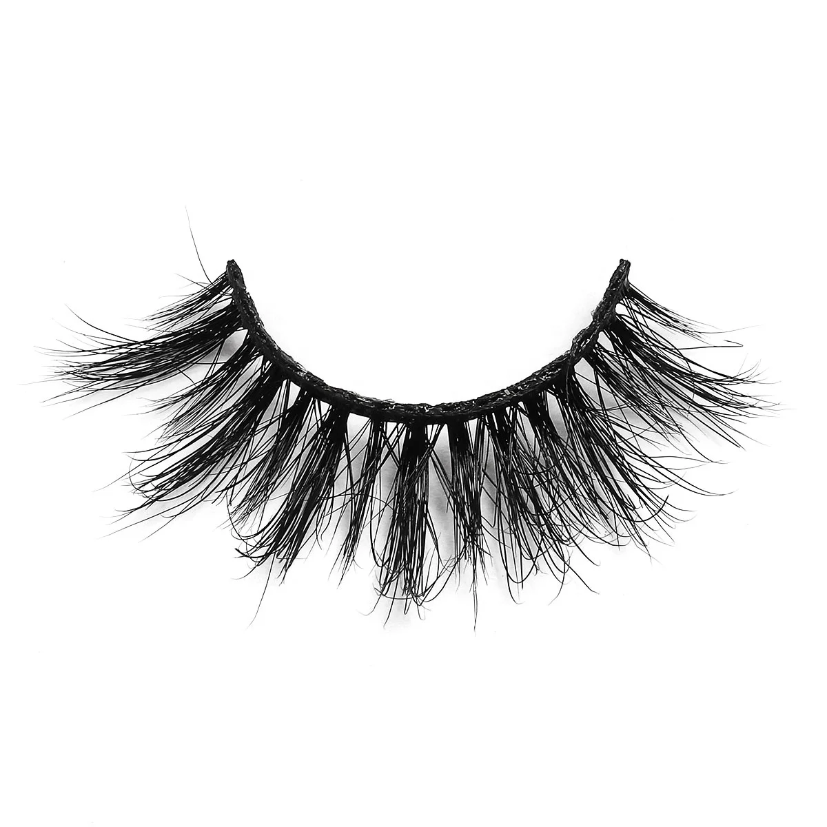 Private label fluffy wispy 3d real mink eyelashes and packaging, Picture shows
Private label fluffy wispy 3d real mink eyelashes and packaging, Picture shows