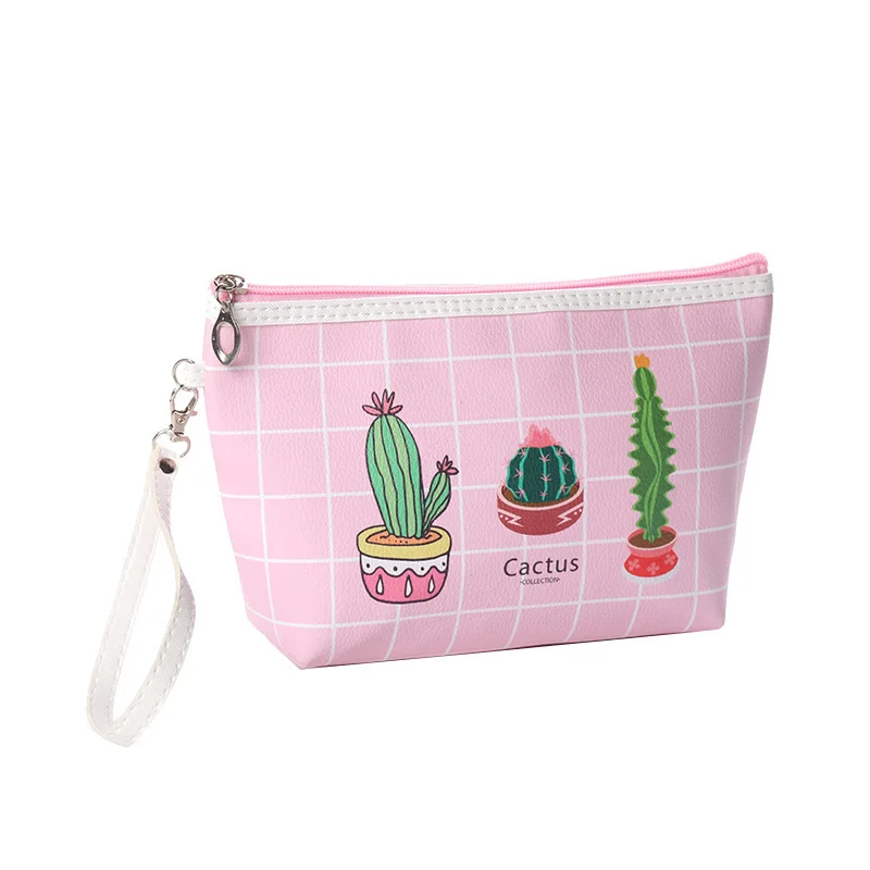 Portable Makeup Bag Travel Cosmetic Bag Waterproof Toiletries Organizer PU Leather Brush Storage Pouch for Women Zipper & Hasp, As picture, any color you can choose
Portable Makeup Bag Travel Cosmetic Bag Waterproof Toiletries Organizer PU Leather Brush Storage Pouch for Women Zipper & Hasp, As picture, any color you can choose