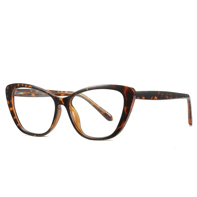 Wholesale fashion custom logo eyeglasses retro cat eye plain spectacles transparent anti blue light optical glasses frame, Mix color or custom colors
Wholesale fashion custom logo eyeglasses retro cat eye plain spectacles transparent anti blue light optical glasses frame, Mix color or custom colors