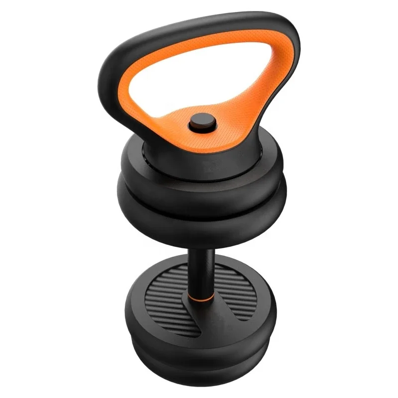 TY Adjustable kettle bell handles for use with weight plates Home gym exercise comfort grip Fitness equipment, Black
TY Adjustable kettle bell handles for use with weight plates Home gym exercise comfort grip Fitness equipment, Black