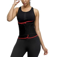 Double Layer Sweat Belt Waist Trimmer, Adjustable Neoprene Waist Trimmer Slimming Belt
Double Layer Sweat Belt Waist Trimmer, Adjustable Neoprene Waist Trimmer Slimming Belt