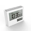 Digital LCD Timer Stop Watch Kitchen Cooking Countdown Clock Alarm timer in the kitchen
