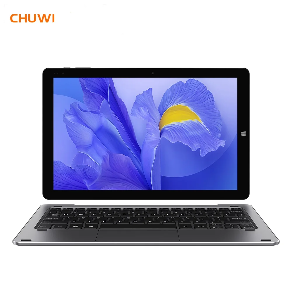 

Newest CHUWI Tablet PC Hi10 X 10.1 inch FHD Screen Intel N4210 Quad Core 6GB RAM 128GB ROM WIN 10 Tablets Dual Band 2.4G/5G