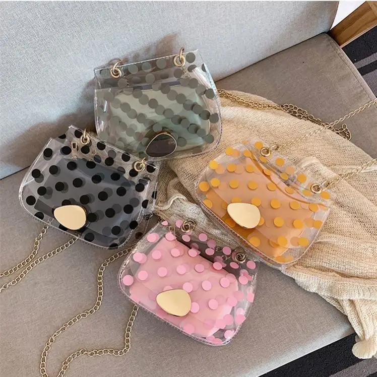 B10063 Lady Clear Purses Transparent Hand Clutch Bags Women Jelly Bags Cute Jelly Purse Handbag Summer Beach Clear Purse
B10063 Lady Clear Purses Transparent Hand Clutch Bags Women Jelly Bags Cute Jelly Purse Handbag Summer Beach Clear Purse