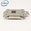 R99-12 retaining tabs 35mm DIN rail mounting bracket R99-12 Single-phase solid state relay