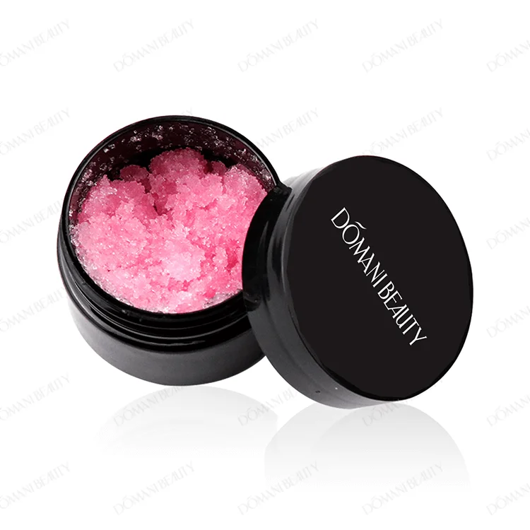 3 Flavors Private Label Wholesale Natural Organic Remove Dead Skin Remove Pink Lip Wrinkle Exfoliating Custom Logo Lip Scrub
3 Flavors Private Label Wholesale Natural Organic Remove Dead Skin Remove Pink Lip Wrinkle Exfoliating Custom Logo Lip Scrub