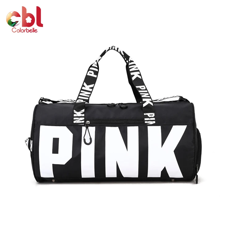 Custom Waterproof Foldable Black Nylon Yoga Sport Travel Duffel Organizer Tote Bags Travel Luggage Bags, Colorful
Custom Waterproof Foldable Black Nylon Yoga Sport Travel Duffel Organizer Tote Bags Travel Luggage Bags, Colorful