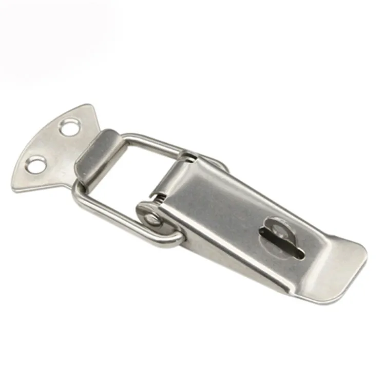 Stainless steel fastener industrial and fastener self-locking fastener spring and puller
Stainless steel fastener industrial and fastener self-locking fastener spring and puller