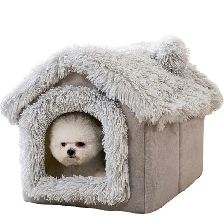 Jiangsu manufacturer wholesale custom portable folding pet house bed for dog and cat
Jiangsu manufacturer wholesale custom portable folding pet house bed for dog and cat