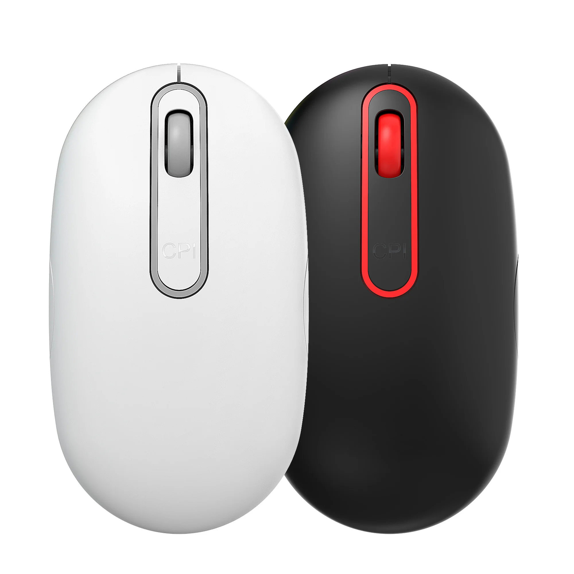 2.4G wireless reception three-speed DPI adjustment is suitable for desktop notebook smart TV wireless mouse with USB interface
2.4G wireless reception three-speed DPI adjustment is suitable for desktop notebook smart TV wireless mouse with USB interface