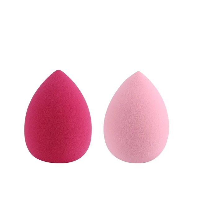 New Package Non Latex Super Soft single Makeup Sponge Egg opp bag Stand Eco-friendly Beauty Makeup Sponge
New Package Non Latex Super Soft single Makeup Sponge Egg opp bag Stand Eco-friendly Beauty Makeup Sponge